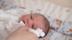 Выписка из роддома, Коммунарка