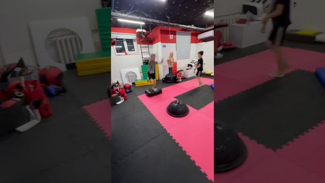 #гибрид42 #кемерово #кузбасс #кудо #единоборства #дети #длядетей #martialart #акробатика смотреть онлайн