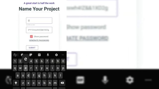 MySql Tutorials - Creating Account & Free Website in 000Webhost - Part 1 | Sketchware - MskDev смотреть онлайн