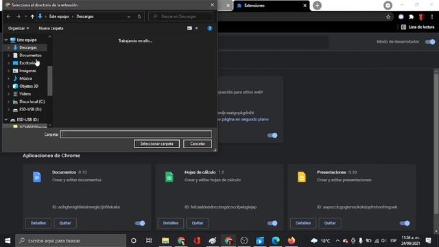 Cómo Activar Adobe Flash Player en Navegador Google Chrome - Fácil y Rápido смотреть онлайн