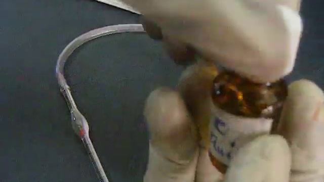 Haematology Red Blood Cell Count смотреть онлайн