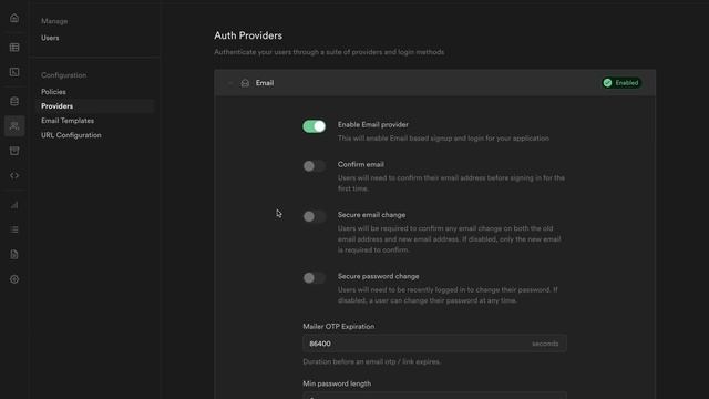 How to Set Up @Supabase Authentication in FlutterFlow смотреть онлайн