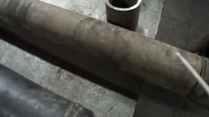 Способы укорочения и удлинения карданных валов