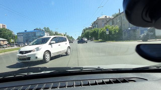 Киров. Как будто я его не знаю и приехала впервые смотреть онлайн