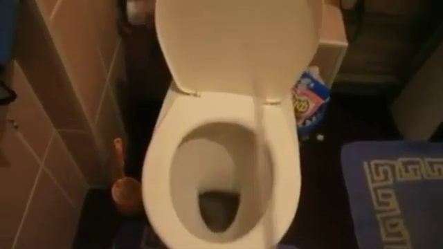 Как писают мужики