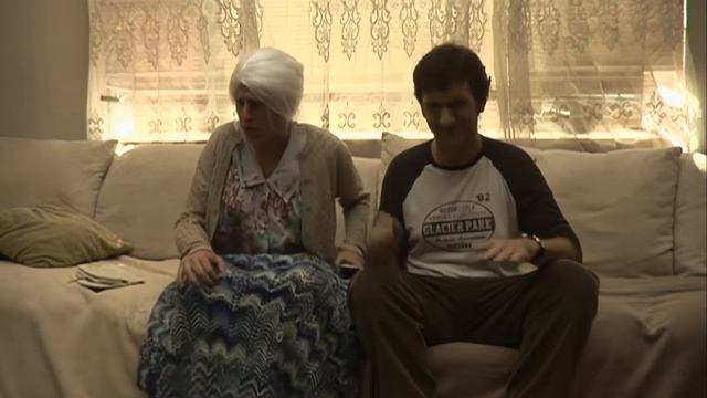 Face Off, Auto Erotic, Good Morning Dad | The Whitest Kids U'Know | S02E08 смотреть онлайн