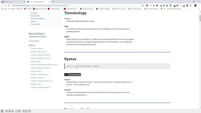 DeriveJS - Introduction