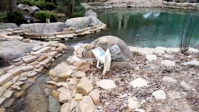 Водоем 400 м3 смотреть онлайн