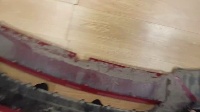 Бампер передний BMW X4 F26