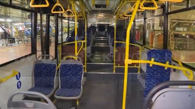 Курганский автобус - без купюр смотреть онлайн