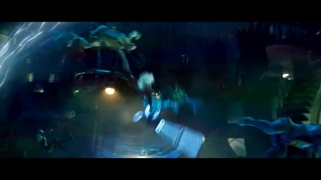 Stricken - Legends Never Die - Rock/Metal ATC Cover - (feat Sänh)