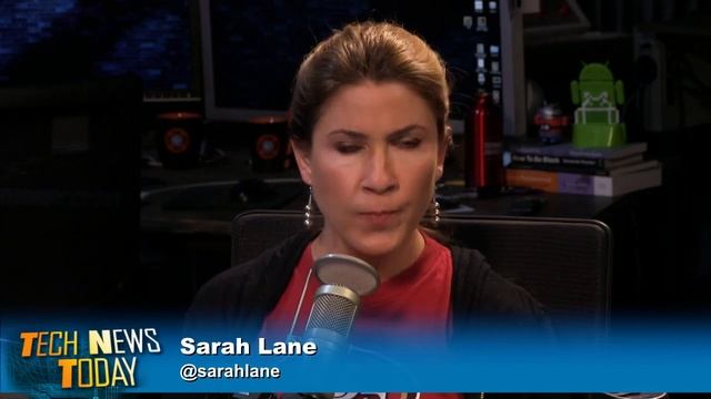 Tech News Today 835: Electroplate Your Car смотреть онлайн