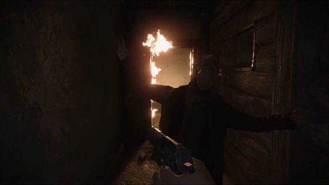 Resident Evil 8 Demo Speedrun Hardcore Difficulty 3:14 смотреть онлайн