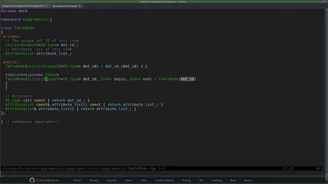 Live C++ coding. Read description! смотреть онлайн