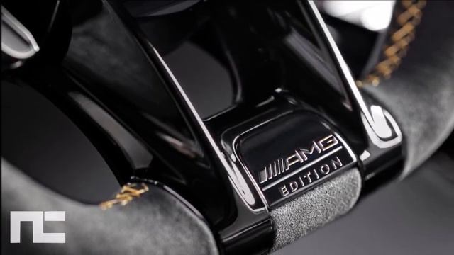 2019 MERCEDES-BENZ AMG GT63 S 4-DOOR EDITION 1