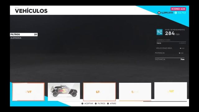 Porsche 991 Carrera 4s (992) 2020 The Crew 2 (Nueva Actualización)