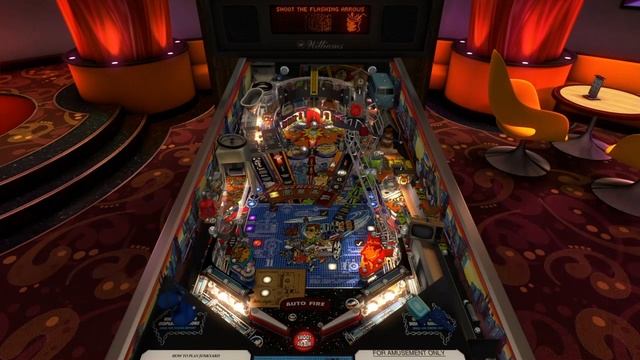 Pinball FX3 PS4 Junk Yard Game Play смотреть онлайн