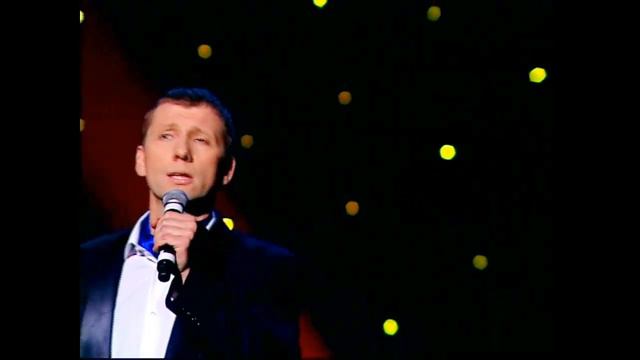 Маркіян Свято "Спогад", муз. Павло Дворський, сл.Олександр Матвєєв, укр. текст Галина Калюжна смотреть онлайн