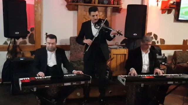 Бахтияр Скрипка смотреть онлайн