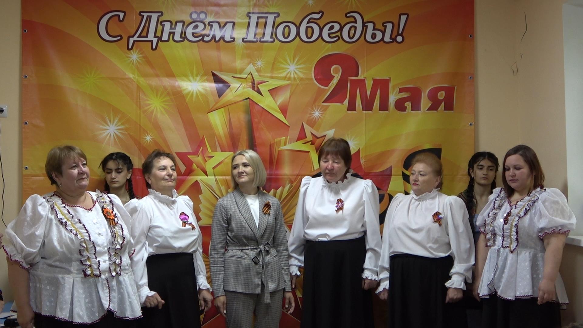 9 мая: Хутор Беляев смотреть онлайн