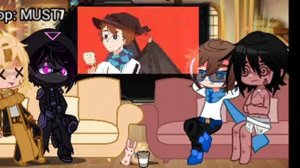 ||Реакция Тринадцать Огней на Лололошку|| Абди Лололошка Жрец Междумирец||2/???