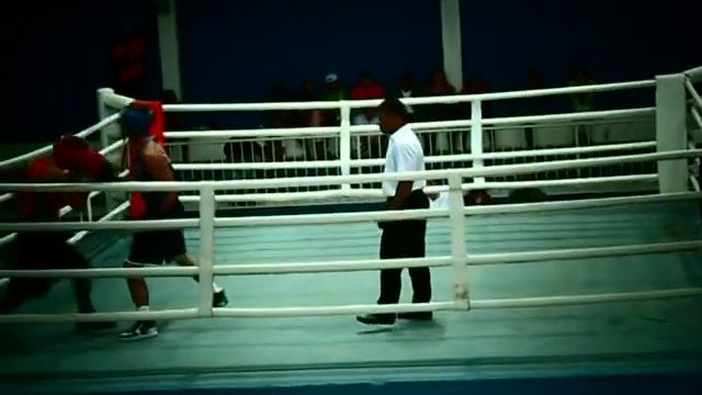 Vagner Boxe Vgnr