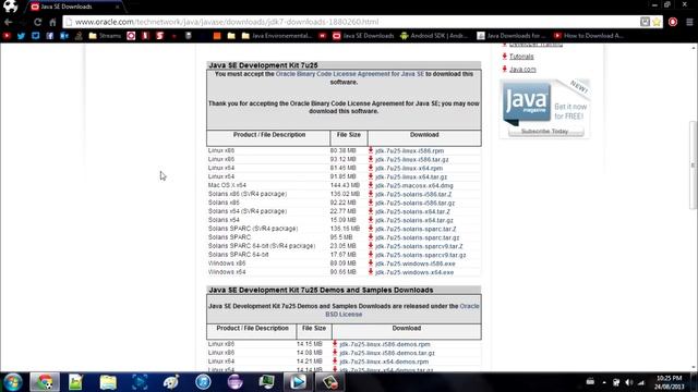 How to Download Android Eclipse and Run It смотреть онлайн