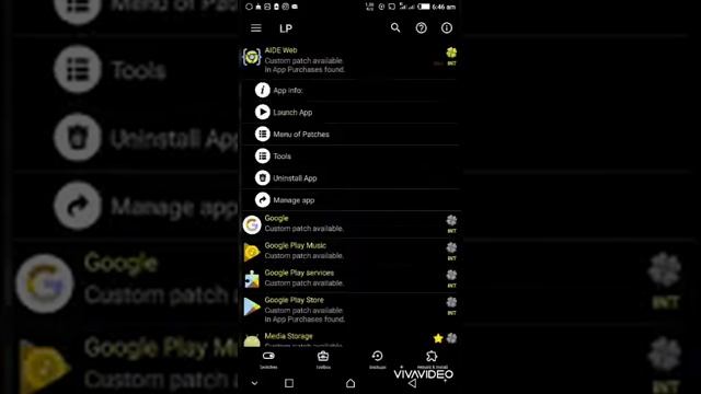 How to hack AIDE android IDE-version(ALL VERSION)(NO ROOT) with lucky patcher смотреть онлайн