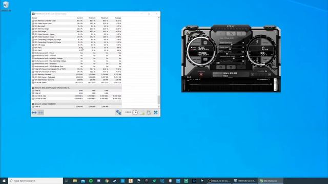 Is My GPU Thermal Throttling? смотреть онлайн