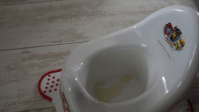 КАК ПРИУЧИТЬ РЕБЕНКА К ГОРШКУ | ПЕРВАЯ НЕДЕЛЯ ОБУЧЕНИЯ ПО ДНЯМ | СРАВНЕНИЕ ПЛОХОШО И ХОРОШЕГО ГОРШК смотреть онлайн