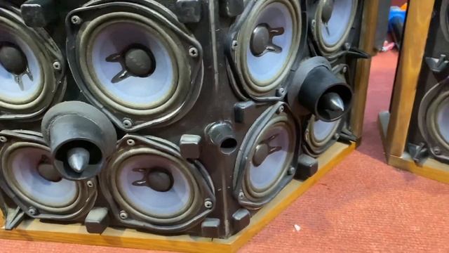 NHIỀU BASS CON QUÁ - BOSE 901 SERI 6 ĐỦ PK ĐẸP ZIN - GIÁ TỐT KHI ALO E TÁ 0961.484.888 смотреть онлайн
