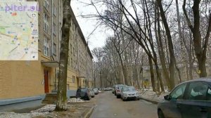 район метро Площадь Мужества Санкт Петербург | Калининский район СПб #метроспб piter.su