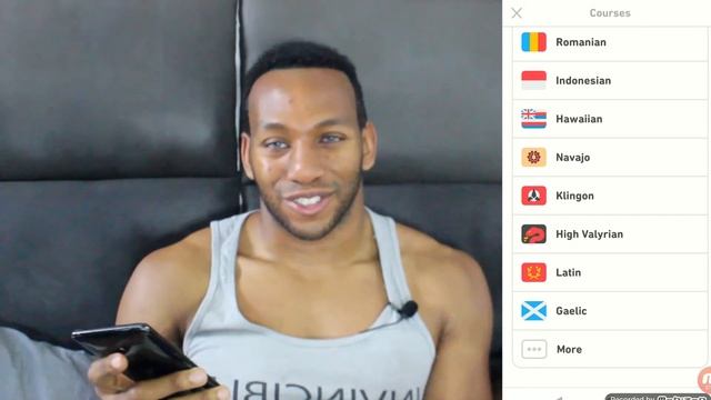 Duolingo Language Learning | App Walkthrough