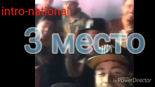 Топ 5 оригинальных интро смотреть онлайн
