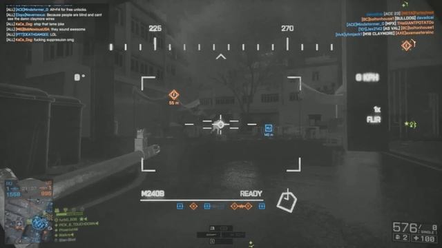 Battlefield 4: Chain Link Game Mode Tutorial. Tips, Strategies and How It Works смотреть онлайн