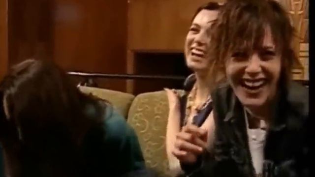 The L Word - Fun on the set смотреть онлайн