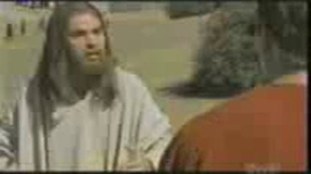 Terminator 3 Jesus Parody DOBLADO al Castellano смотреть онлайн