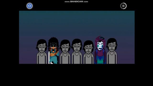 Обзор на Anxiety. Обзор на новый мод Anxiety.