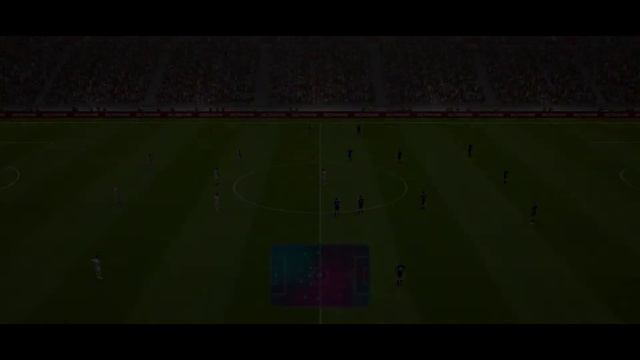 Pitch Clash Football Gameplay Android/iOS - Part 2 смотреть онлайн