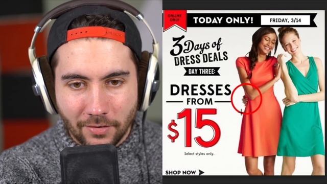 Photoshop FAILS People Don't Want You To See смотреть онлайн