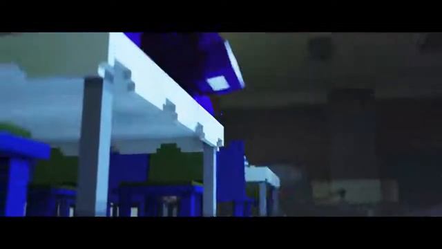 Minecraft Hero смотреть онлайн