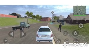 Ехал Я с работы в Мерседесе 600 песня.Смотри видео до конца и ставь лайк!!!