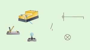 52 - 8кл - Составление схемы простейшей электрической цепи