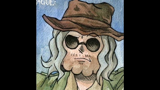 Even Here (RhiannonKagoe Resident Evil Village comic) смотреть онлайн