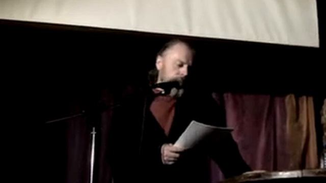 1 6 видео 0165 КУКИН Михаил Вечер КуФёГа 20 04 2010 клуб АРТЭРИА МОСКВА Кукин Михаил Фёдоров Игорь смотреть онлайн