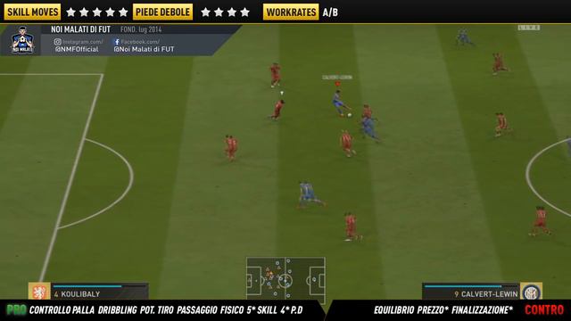 FIFA 19 | PAUL POGBA (88) | Player Review (ITA) смотреть онлайн