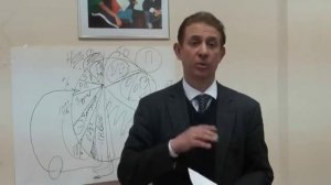 Сергей Андреев. Экономическая модель М.А. Чартаева. Новое экономическое мышление.