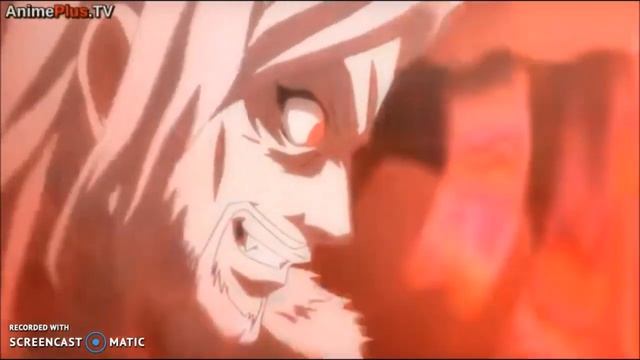 Dance With Devils AMV Bring Me To Life смотреть онлайн