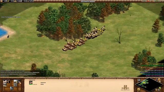 Age of Empires II is Timeless (Quick Review) смотреть онлайн