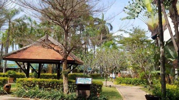 PARADOX RESORT PHUKET 5* - обзор отеля, декабрь 2022 год.